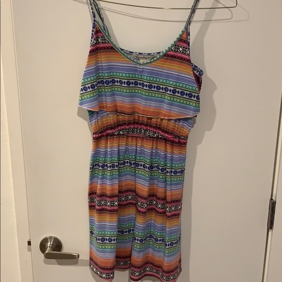 Summer dress - Picture 1 of 1